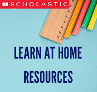 Scholastic Learn At Home
